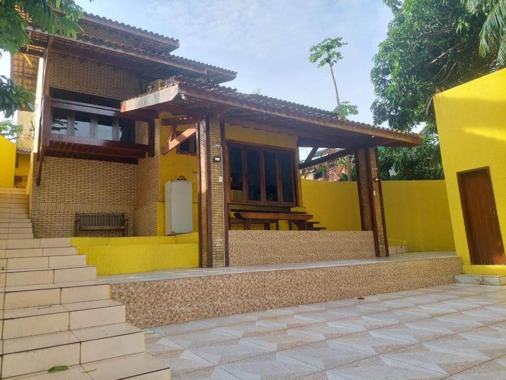 Hotel Pousada Solar Dos Lencois Barreirinhas Exterior foto