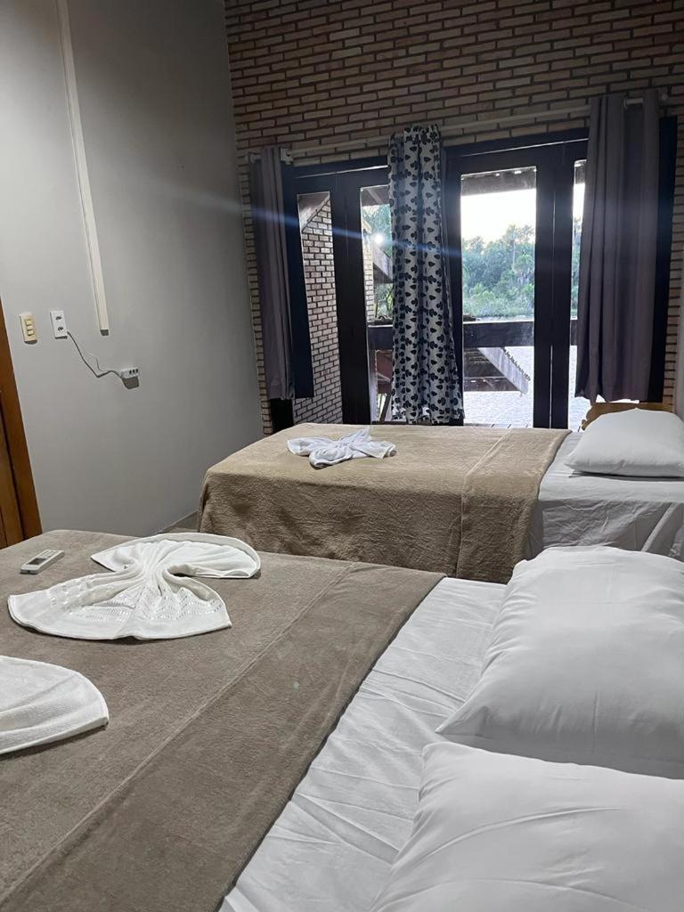 Hotel Pousada Solar Dos Lencois Barreirinhas Zimmer foto