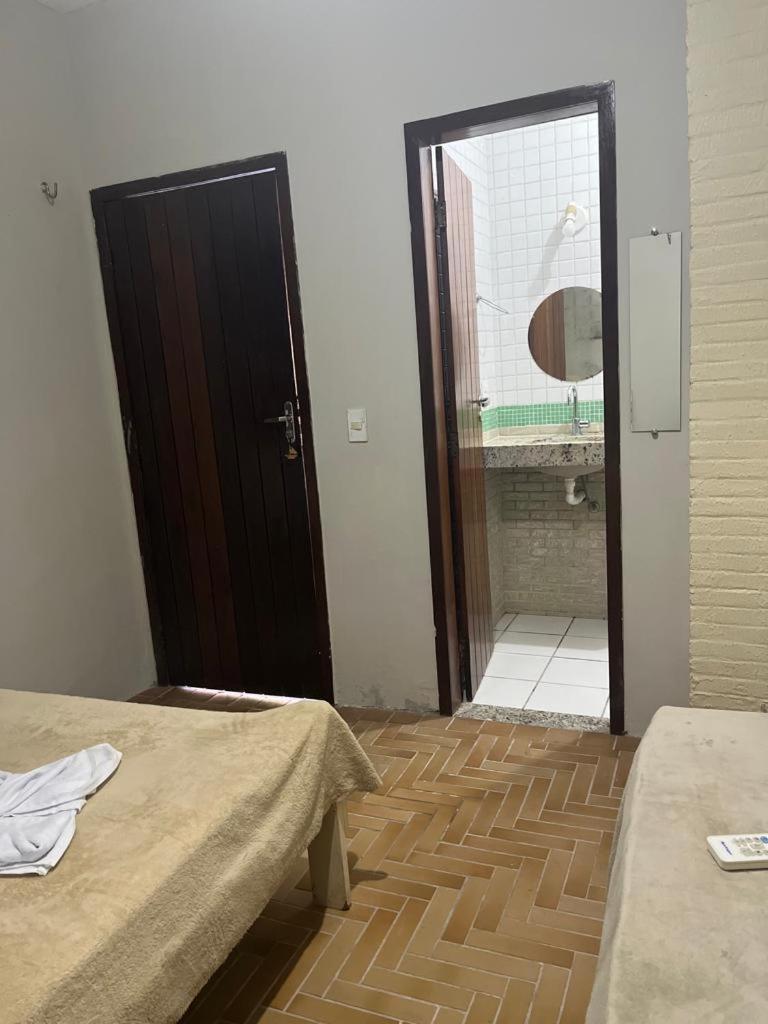 Hotel Pousada Solar Dos Lencois Barreirinhas Exterior foto