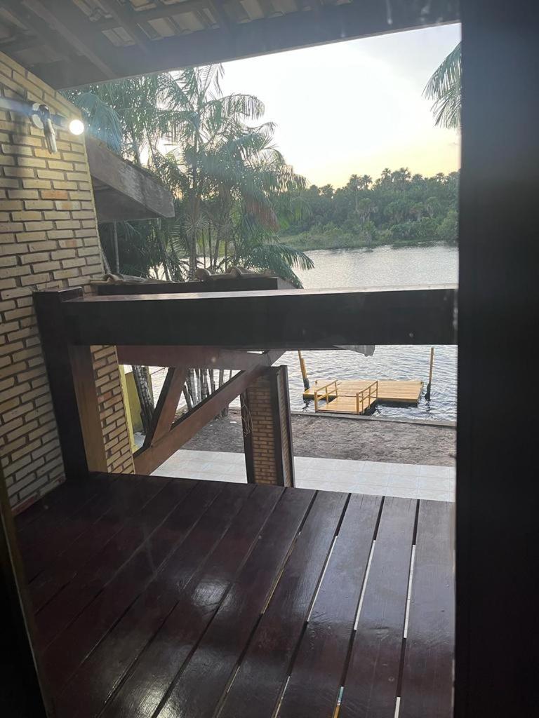 Hotel Pousada Solar Dos Lencois Barreirinhas Exterior foto