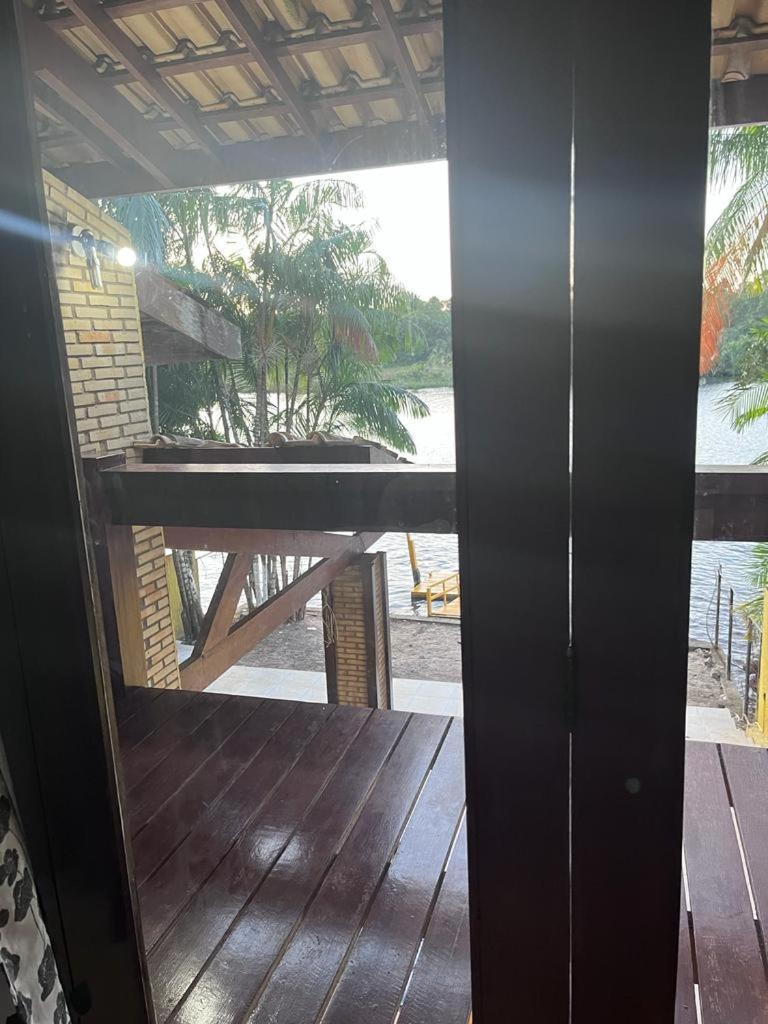 Hotel Pousada Solar Dos Lencois Barreirinhas Exterior foto