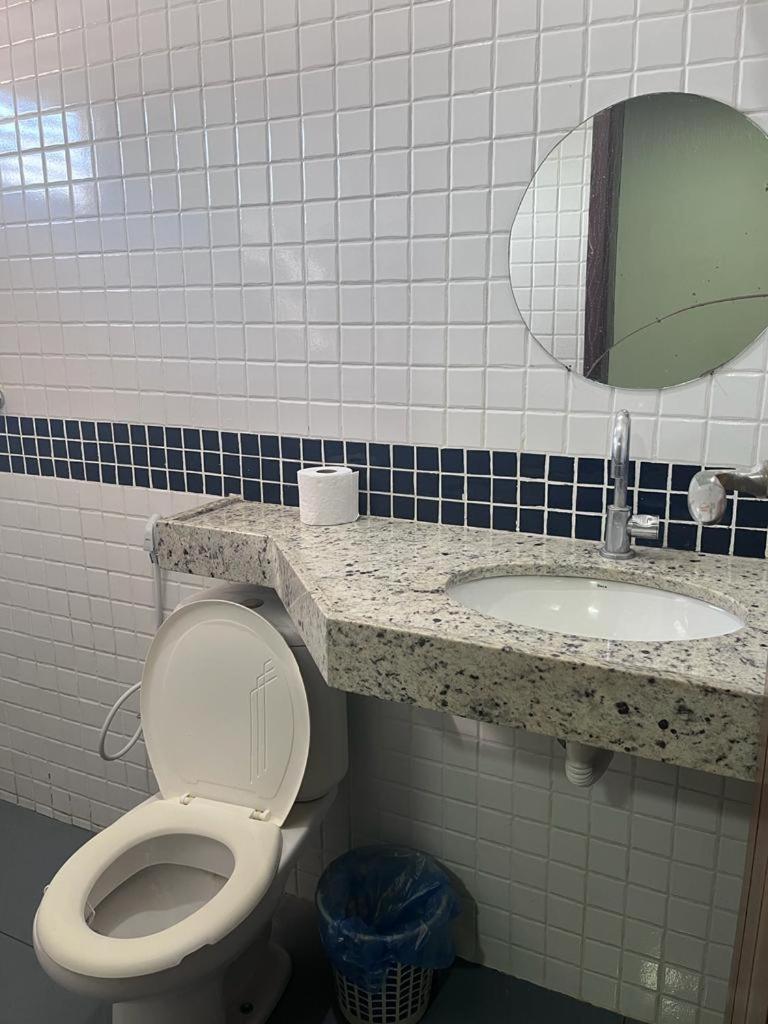 Hotel Pousada Solar Dos Lencois Barreirinhas Zimmer foto