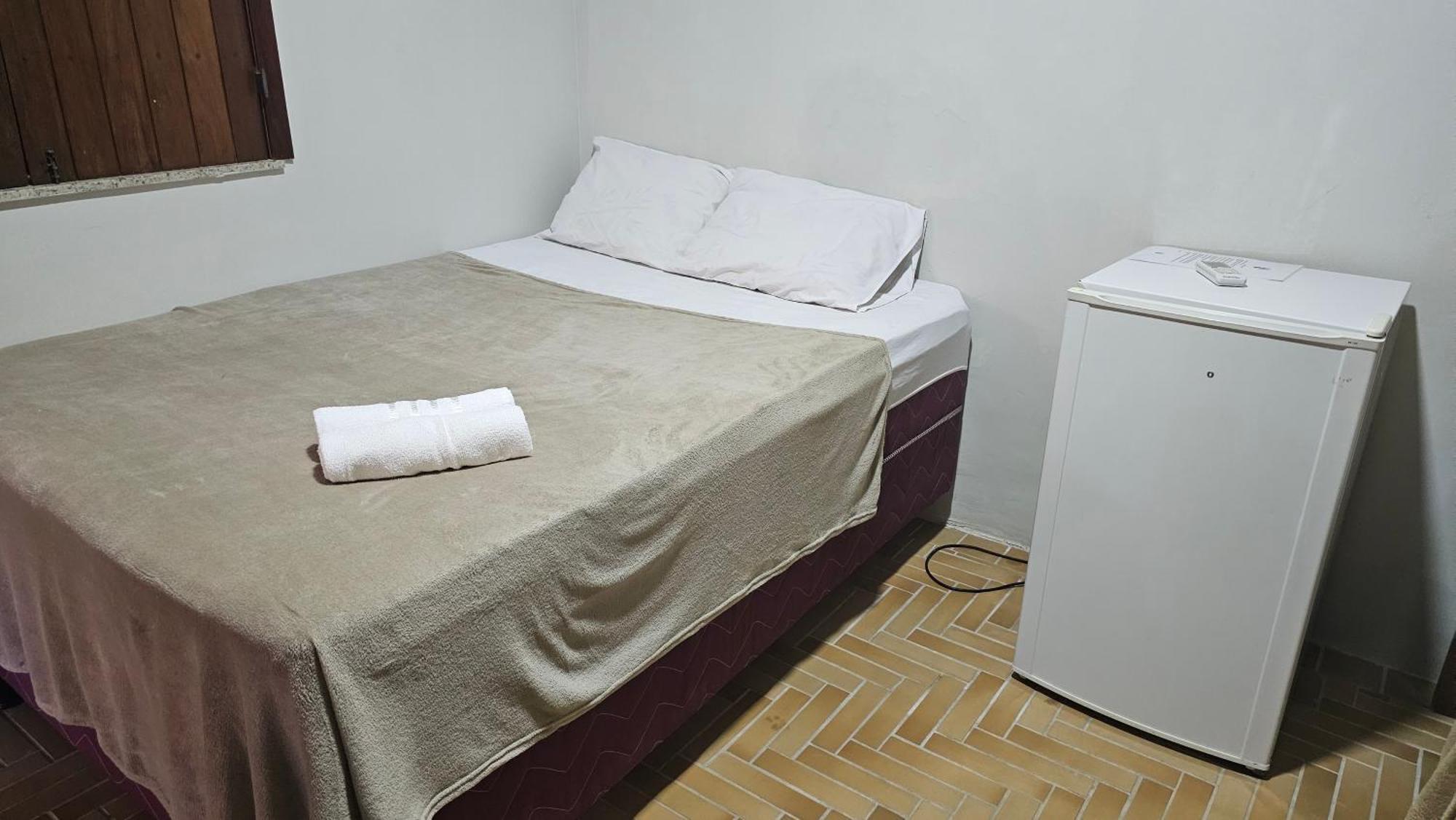 Hotel Pousada Solar Dos Lencois Barreirinhas Zimmer foto