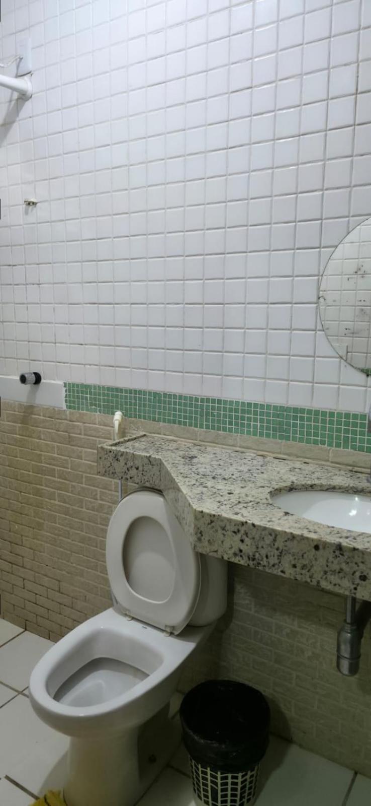 Hotel Pousada Solar Dos Lencois Barreirinhas Exterior foto